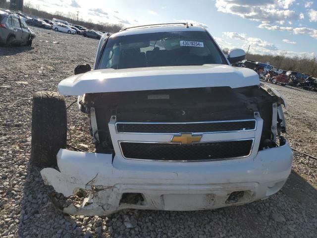 2011 Chevrolet Tahoe C1500  LS