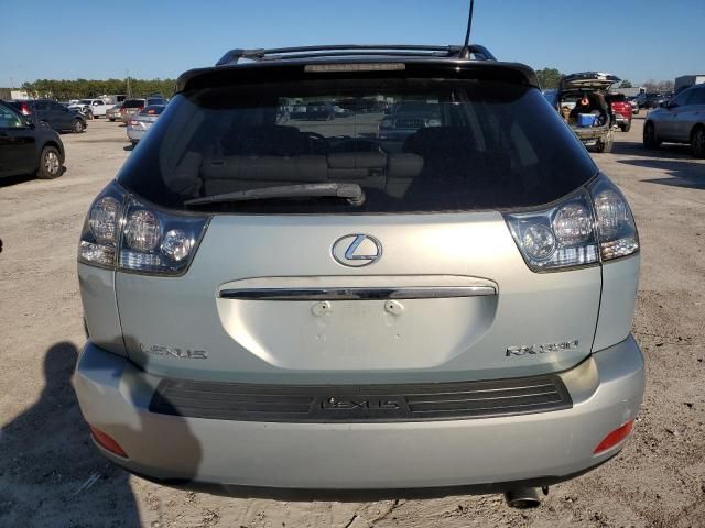 2005 Lexus RX 330