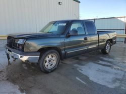 2004 Chevrolet Silverado C1500 for sale in Haslet, TX