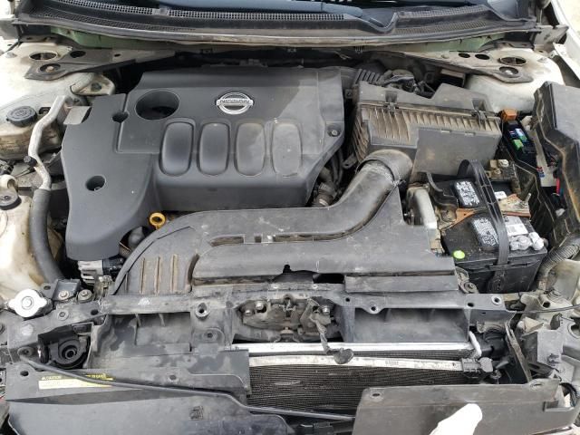 2009 Nissan Altima 2.5