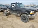 1996 Ford F250