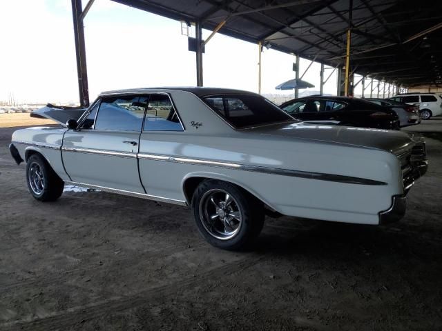 1964 Buick Skylark