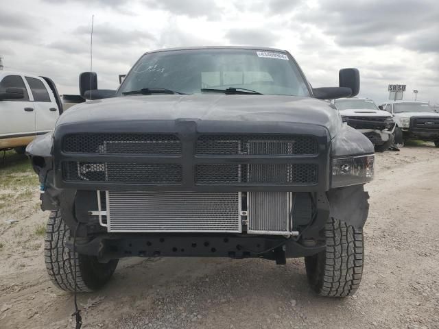 2001 Dodge RAM 2500