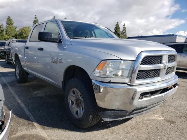 2015 Dodge RAM 2500 ST