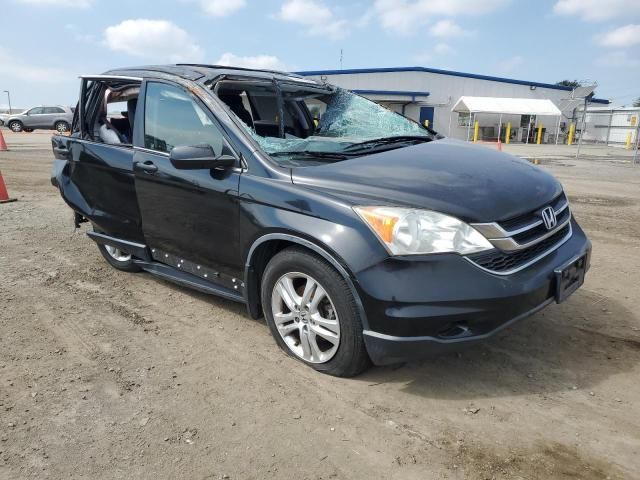 2010 Honda CR-V EX