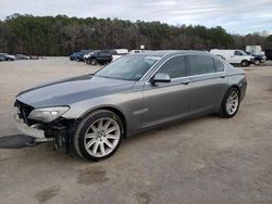 2009 BMW 750 LI for sale in Florence, MS
