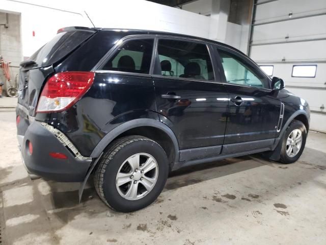 2009 Saturn Vue XE