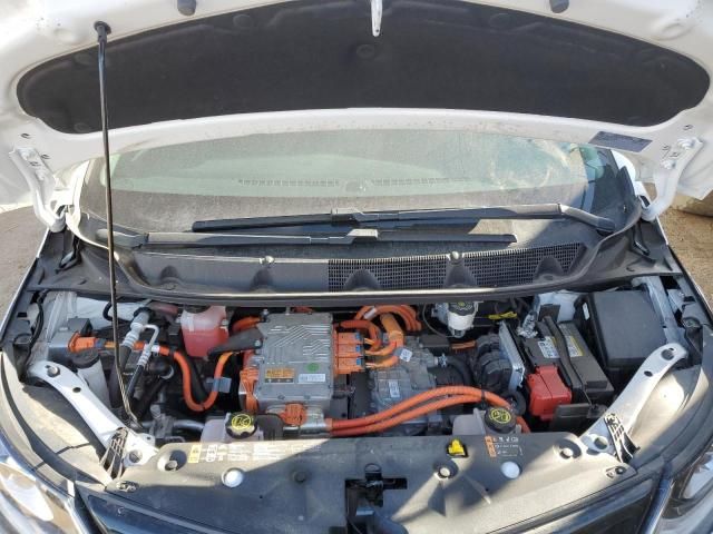 2019 Chevrolet Bolt EV LT