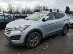 2016 Hyundai Santa FE Sport for sale in Portland, OR