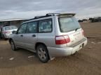 2001 Subaru Forester S