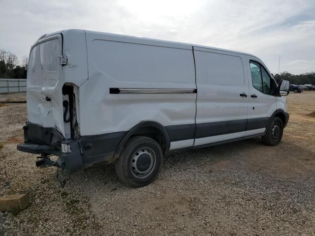 2017 Ford Transit T-250