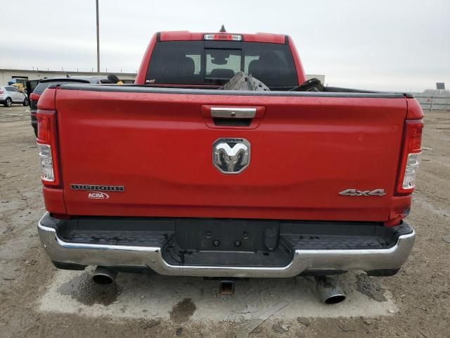 2020 Dodge RAM 1500 BIG HORN/LONE Star