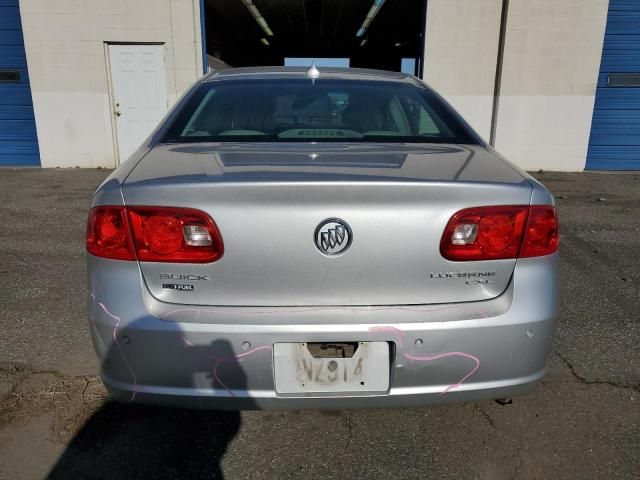 2009 Buick Lucerne CXL