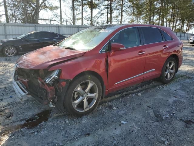 2013 Toyota Venza LE