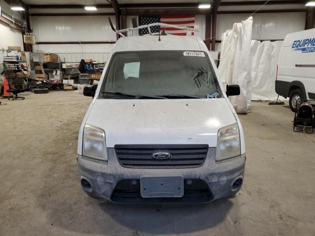 2013 Ford Transit Connect XL