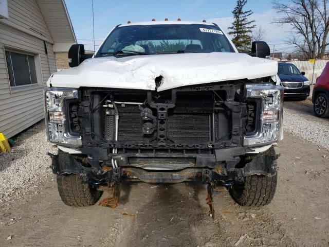 2019 Ford F250 Super Duty