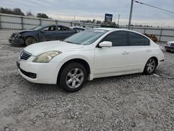 Nissan Altima Vehiculos salvage en venta: 2009 Nissan Altima 2.5