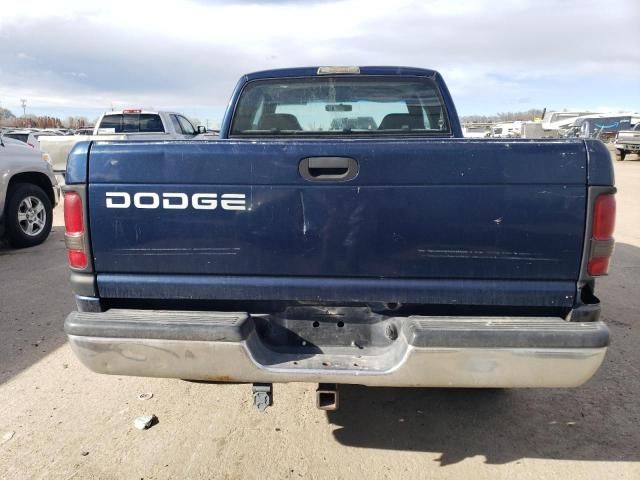 2001 Dodge RAM 1500