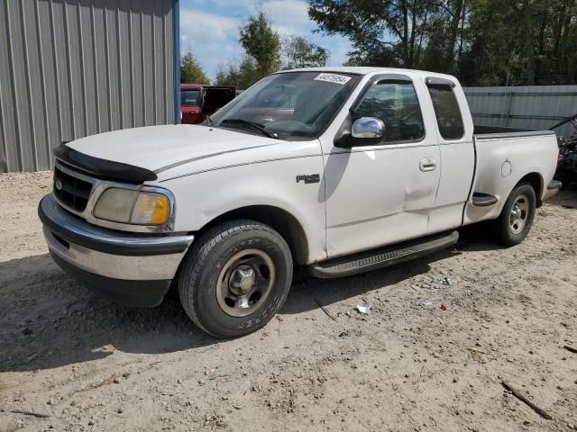 1997 Ford F150