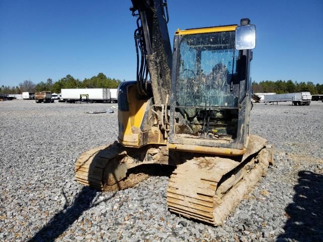 2023 John Deere Excavator