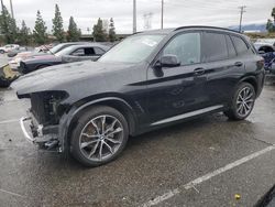 2022 BMW X3 SDRIVE30I for sale in Rancho Cucamonga, CA