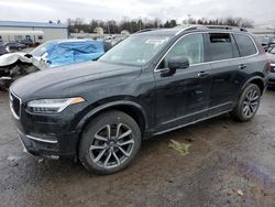 Salvage cars for sale from Copart Pennsburg, PA: 2019 Volvo XC90 T5 Momentum