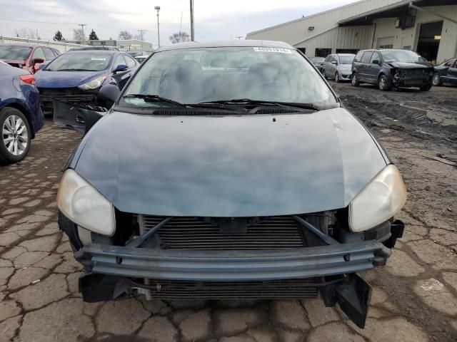 2005 Dodge Stratus SXT