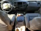 2001 Ford Excursion Limited