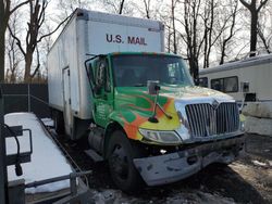 Vehiculos salvage en venta de Copart New Britain, CT: 2006 International 4000 4300