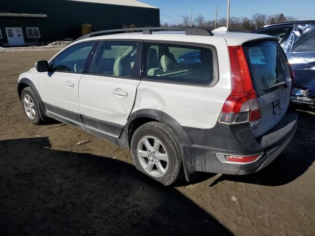 2008 Volvo XC70