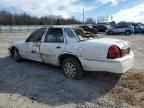 2003 Mercury Grand Marquis LS