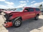 2016 Toyota Tacoma Double Cab