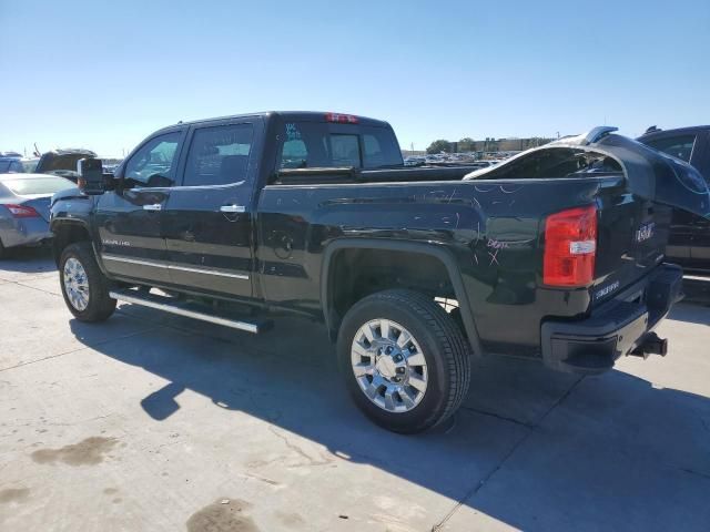 2019 GMC Sierra K2500 Denali