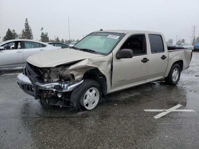 2004 Chevrolet Colorado