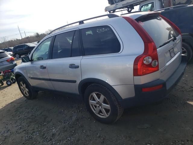 2006 Volvo XC90