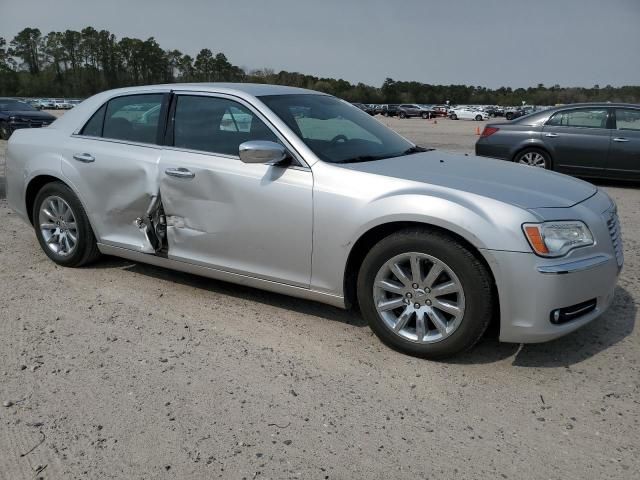 2012 Chrysler 300 Limited