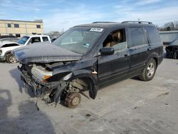 2007 Honda Pilot EXL for sale in Wilmer, TX