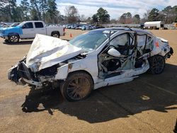 Salvage cars for sale at Longview, TX auction: 2014 KIA Cadenza Premium