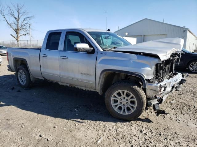 2014 GMC Sierra K1500 SLE