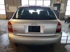 2005 Audi S4 Avant Quattro