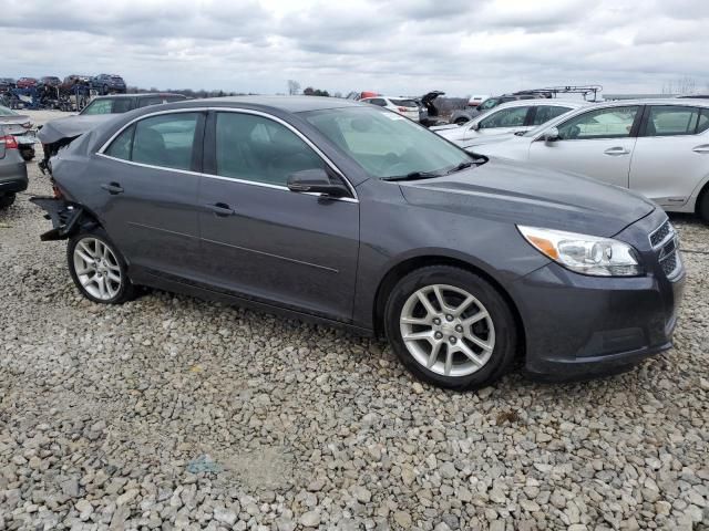 2013 Chevrolet Malibu 1LT