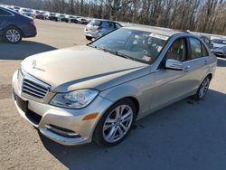 2012 Mercedes-Benz C 300 4matic for sale in Glassboro, NJ