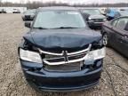 2013 Dodge Journey SE