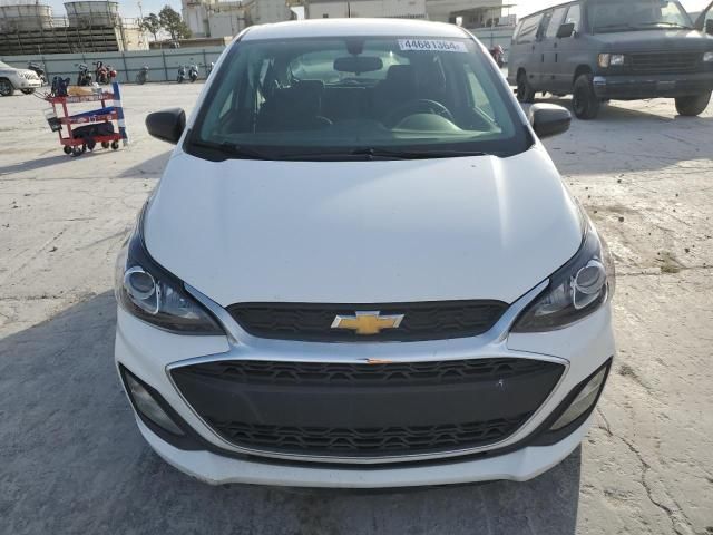 2019 Chevrolet Spark LS