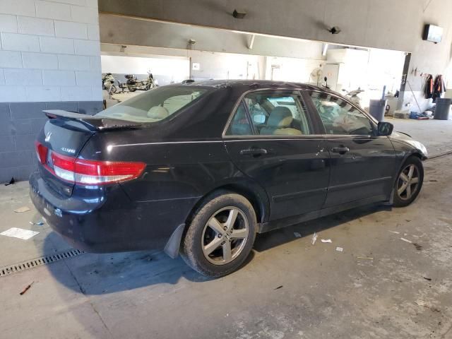 2004 Honda Accord EX