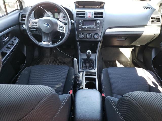 2014 Subaru Impreza Sport Premium