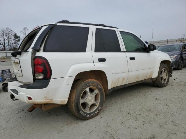 2008 Chevrolet Trailblazer LS