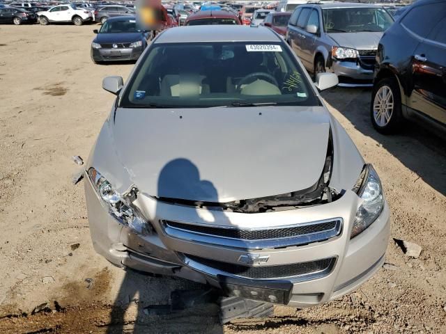 2011 Chevrolet Malibu 1LT