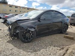 2023 Tesla Model Y for sale in Opa Locka, FL