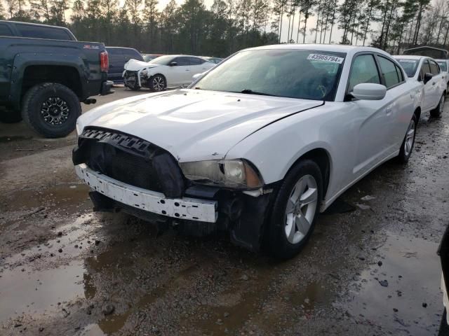 2014 Dodge Charger SE